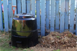 Backyard Composter image